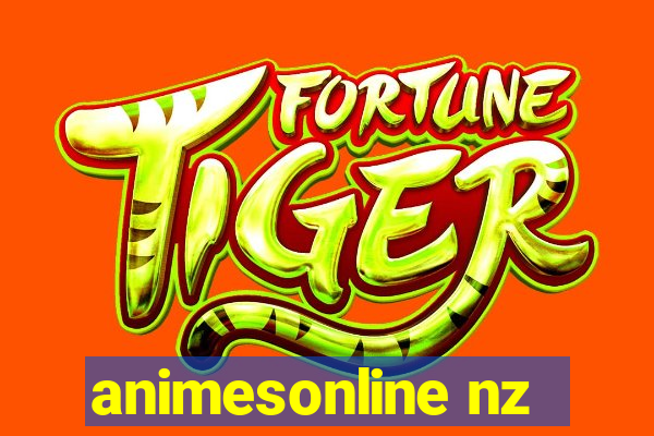 animesonline nz